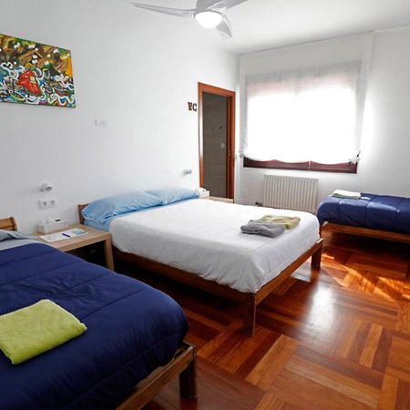 Apartmán Lar Do Pazo Barro  Exteriér fotografie