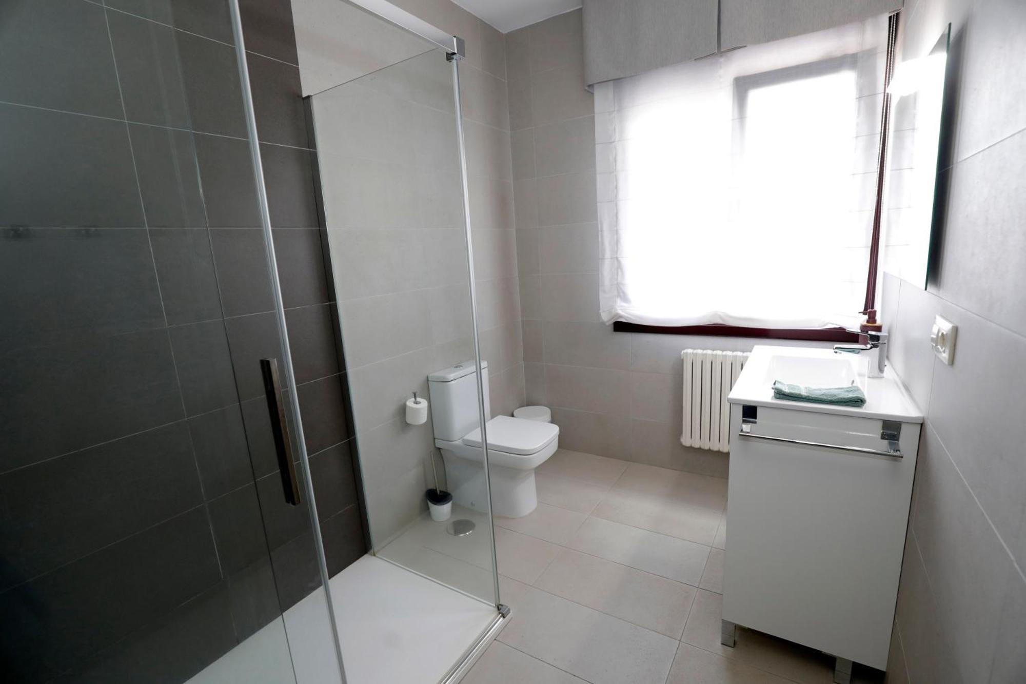 Apartmán Lar Do Pazo Barro  Exteriér fotografie