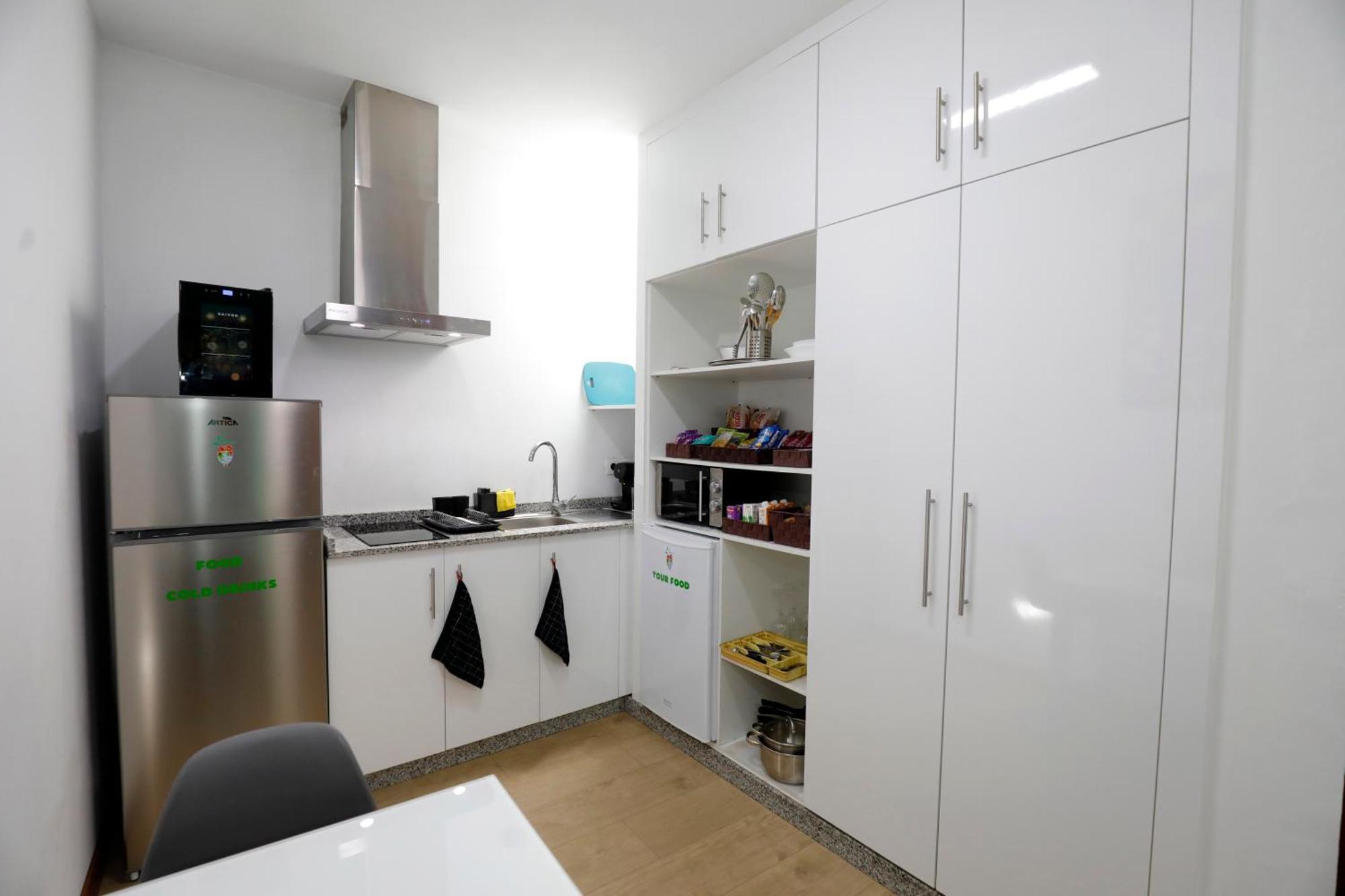 Apartmán Lar Do Pazo Barro  Exteriér fotografie