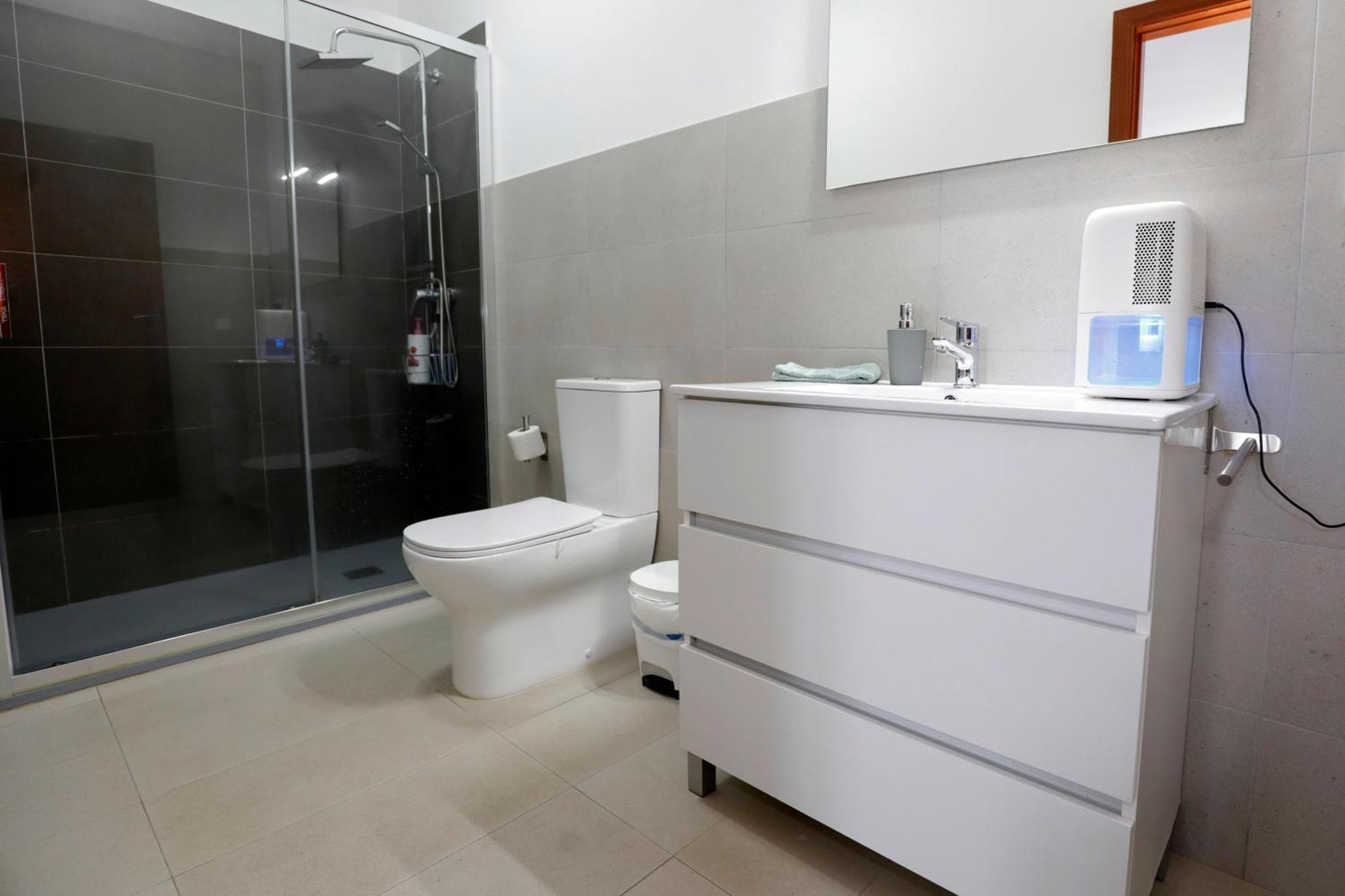 Apartmán Lar Do Pazo Barro  Exteriér fotografie