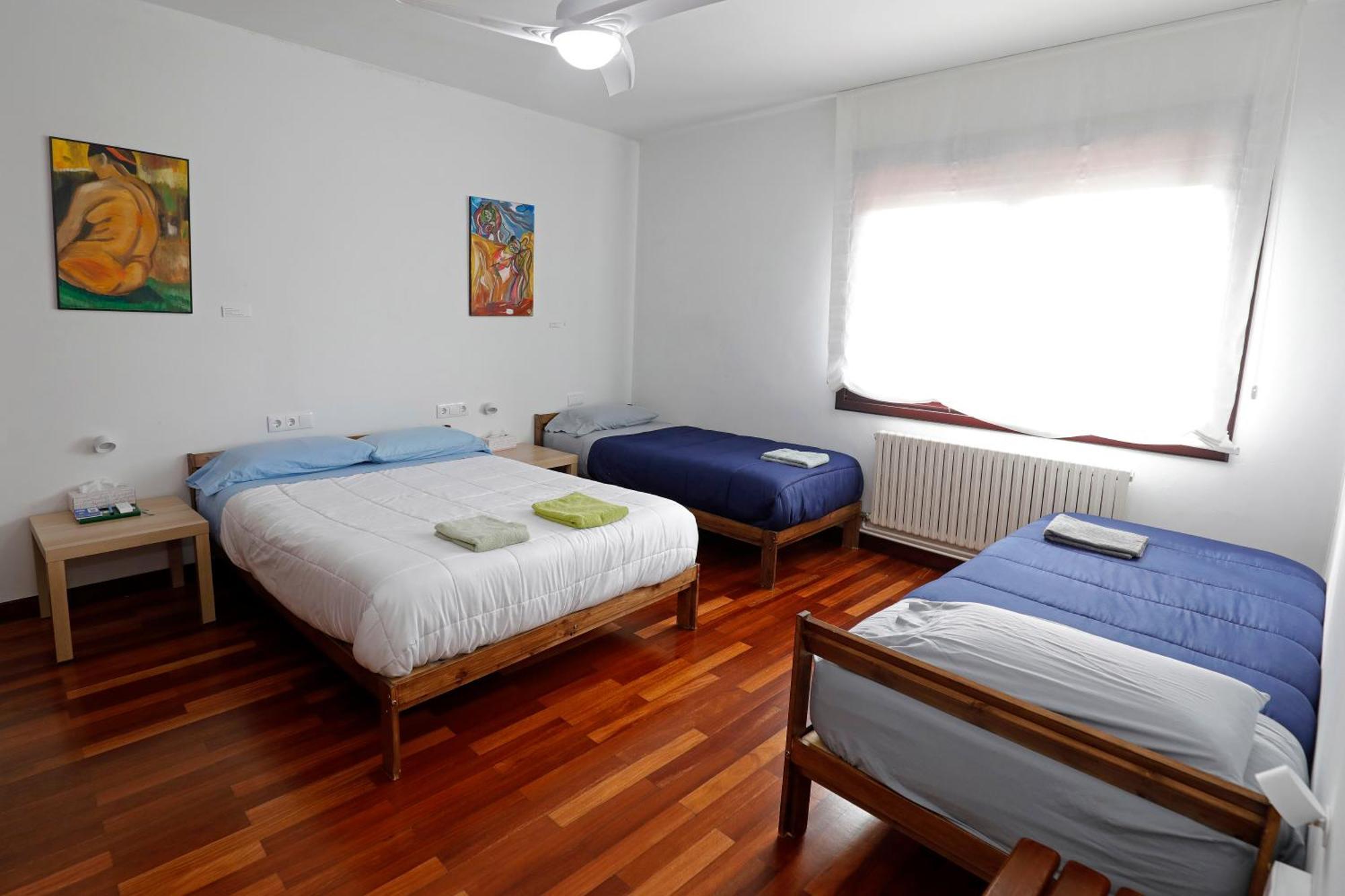 Apartmán Lar Do Pazo Barro  Exteriér fotografie