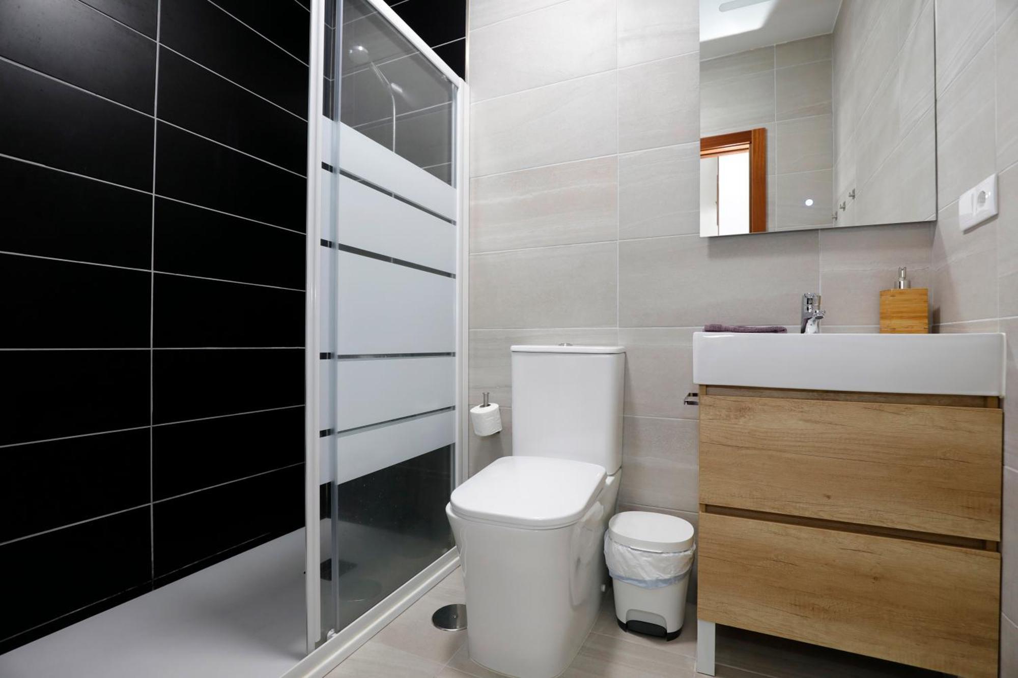 Apartmán Lar Do Pazo Barro  Exteriér fotografie