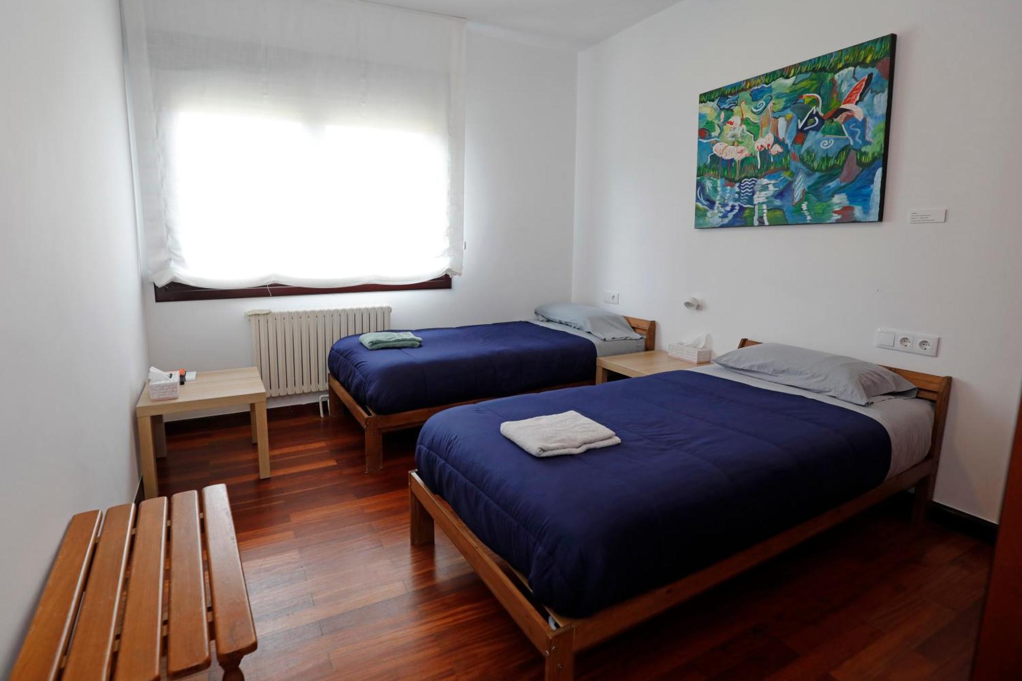 Apartmán Lar Do Pazo Barro  Exteriér fotografie