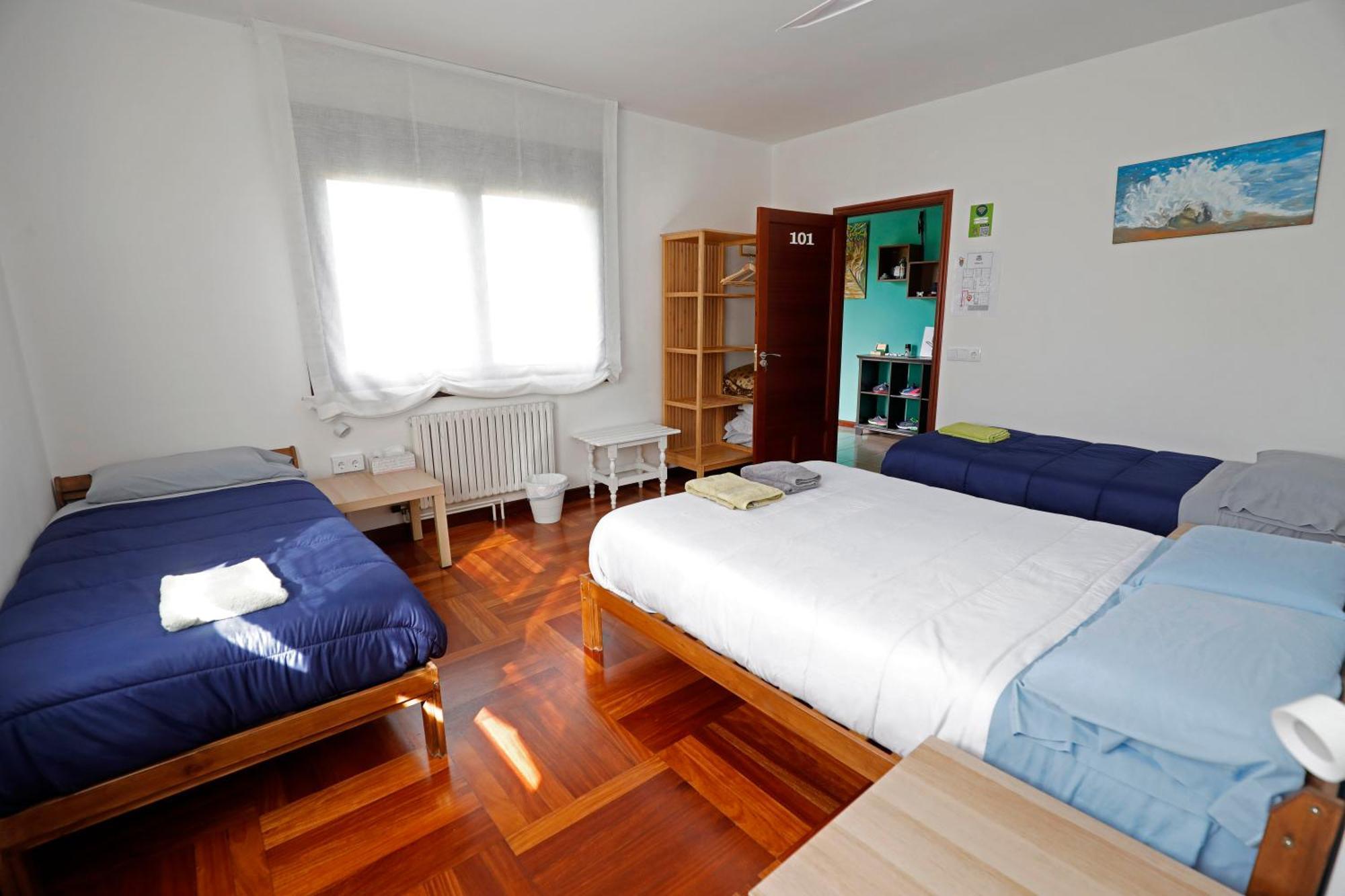 Apartmán Lar Do Pazo Barro  Exteriér fotografie